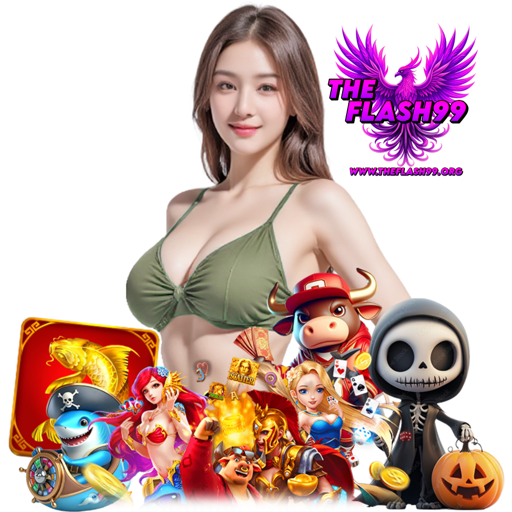 THEFLASH99
